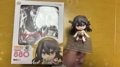 ねんどろいど 艦これ 榛名改二 880