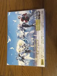 初音ミクシンフォニー2023 悪ノ交響曲 アクキー 予約特典 缶バッジ カテゴリー：缶バッジ | 商品検索 | 初音ミクシンフォニー
