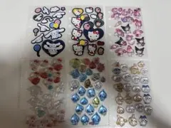 【バラ売り不可】ボンボンドロップシール正規品 お裾分け