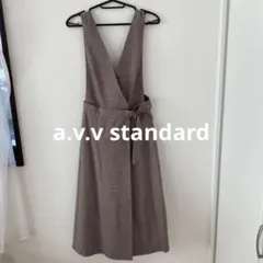 ジャンパースカート