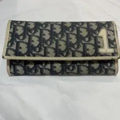 Christian Dior トロッター 長財布 1 ナンバーのサムネイル
