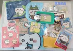 ちいかわ　はちわれ　セット