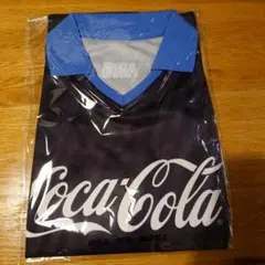 coke onコーク限定ユニフォーム 記念グッズ 6着 - メルカリ