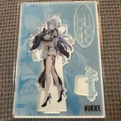 勝利の女神：NIKKE『クラウン』ネイキッドキングver サプライセット