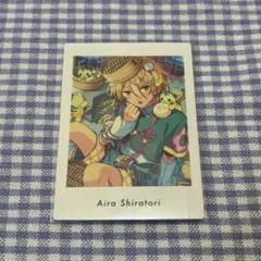 2026年最新】白鳥藍良 ぱしゃっつの人気アイテム - メルカリ