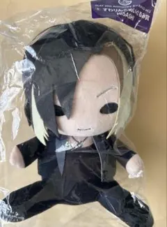 GLAY エンタメくじ すわりんこ 4つセット - メルカリ
