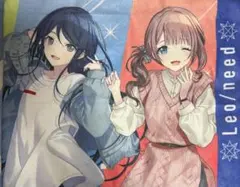 プロセカ/レオニード/ラストワン/ユニットビジュアルタオル/一番くじ/SEGA