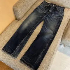 エターナル　Lot.817　ジーンズ　ETERNAL　備中倉敷　w30　XX仕様