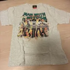 2026年最新】マンウィズ tシャツ xlの人気アイテム - メルカリ