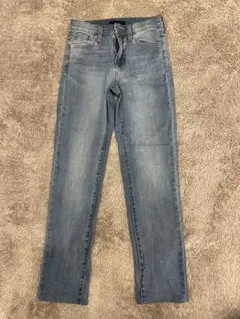 ユニクロ　ストレッチスキニージーンズ