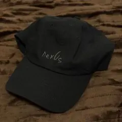 未使用 ヒトリエ nexUs ツアー キャップ 帽子 イガラシ 黒 ブラック ヒトリエ nexUs ツアー キャップ 帽子 イガラシ グッズ - メルカリ