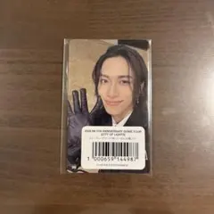 INI 池崎理人 7000円 トレカ