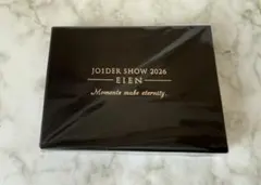川尻蓮 JO1 永縁グッズ カードケース(黒) ストラップ　未開封