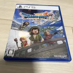 PS5 ドラゴンクエスト7 Reimagined