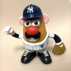 【国内未発売】ミスターポテトヘッド MLB ボストン レッドソックス 限定 新品 国内未発売】ミスターポテトヘッド MLB ボストン レッドソックス 限定