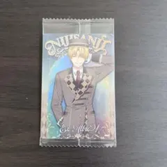 【にじさんじ】エクス・アルビオ【ウエハース2】