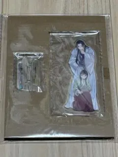 薬屋のひとりごと アクリルスタンド 猫猫 サンデーGX付録 XYFXHYID