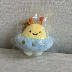 すみっコぐらし てるてるぼうずぶらさげぬいぐるみ おうじ - メルカリ