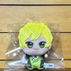 AMPTAKxCOLORS ちびぐるみ　ぷりっつ