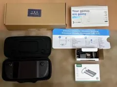 2026年最新】steamdeck 256gbの人気アイテム - メルカリ