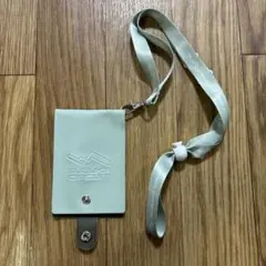 鈴鹿サーキット　パスケース　チケットホルダー