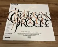 DJ CHARI & DJ TATSUKI LPアナログレコード2枚セット DJ CHARI & DJ TATSUKI LPアナログレコード2枚セット - メルカリ