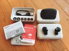 WF-1000XM5 ぼっち・ざ・ろっく！喜多郁代SONYストア限定コラボモデル