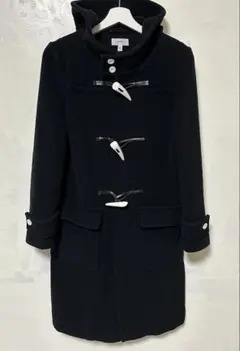 2026年最新】hyke ダッフルコートの人気アイテム - メルカリ