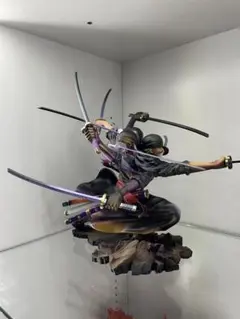 POP WA-MAXIMUM ロロノア・ゾロ 阿修羅