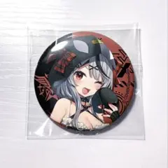 2025年最新】沙花叉クロヱ 缶バッジの人気アイテム - メルカリ