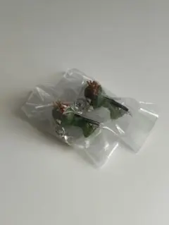 リトルナイトメア めじるしアクセサリー 2個セット