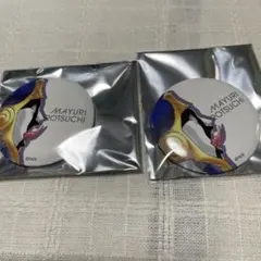 BLEACHEX 缶バッジ　涅マユリ