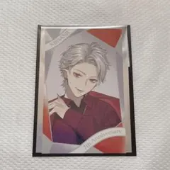 にじさんじ 7th Anniversary チェキ風カード 葛葉 ノーマル