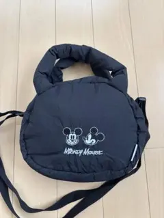 ショルダーバッグ キャラクター