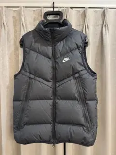 鹿島アントラーズ】【NIKE】ダウンベスト - メルカリ