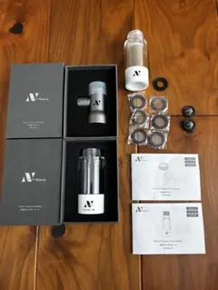 Noend Organic Fine Bubble 洗濯機アダプターのサムネイル