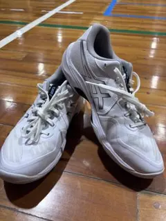 【ブタゴリラ様検討中】【中古】アシックスバレーボールシューズ〈28.5センチ〉 中古】アシックスバレーボールシューズ〈28.5センチ〉 - メルカリ