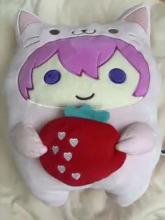 2025年最新】すとぷりさとみくんクッションの人気アイテム