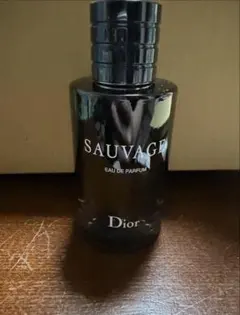 Dior Sauvage Eau de Parfum 100ml ソヴァージュ