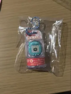 たまごっち　おかしなボーロっち3