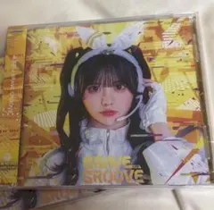 BRAVE GROOVE 未開封 福丸うさ盤 iLiFE! - メルカリ