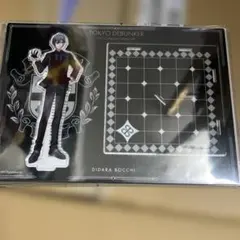 東京ディバンカー 東ディバ VY1 特典 アクリルスタンド ロミオ・S