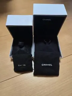 2026年最新】chanel 空箱 アクセサリーの人気アイテム - メルカリ
