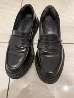 ADIEW PARIS Type159 サイズ39 ローファー