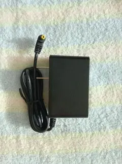 AC 充電 アダプター