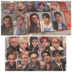 THE BOYZ ドボイズ ヨントン トレカ セット THEBOYZ ドボイズ ウィズミュー ヨントン トレカ セット - メルカリ