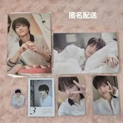 【 EJ 】 &TEAM シーグリ 2026 シーズングリーティング