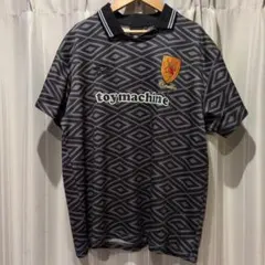 ASICS×ELDORESO】コラボTシャツ/ボーンマン/ブラック/S - メルカリ