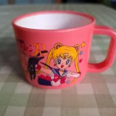 セーラームーン マグカップとお茶碗セット - メルカリ