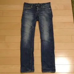 デニム ジーンズ